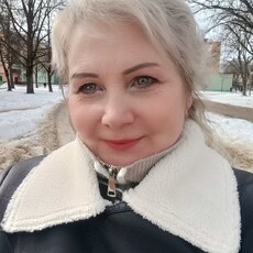 Фотография девушки Светлана, 53 года из г. Москва