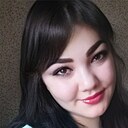 Кристина, 33 года