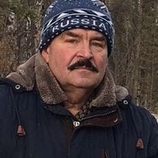 Фотография мужчины Константин, 59 лет из г. Ульяновск