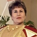 Милана, 50 лет