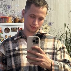 Фотография мужчины Андрей, 23 года из г. Жодино