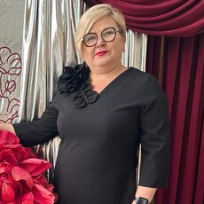 Фотография девушки Глорія, 49 лет из г. Днепр