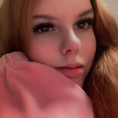 Фотография девушки Анастасия, 20 лет из г. Усть-Илимск