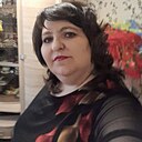 Незнакомка, 41 год