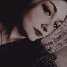 Фотография девушки Надежда, 20 лет из г. Владивосток