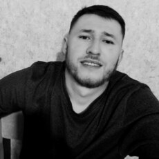 Фотография мужчины Фаррух, 27 лет из г. Тамбов