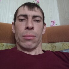 Фотография мужчины Василий, 39 лет из г. Чамзинка