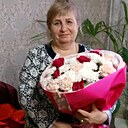 Ангелина, 62 года
