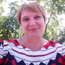 Фотография девушки Ирина, 55 лет из г. Ейск