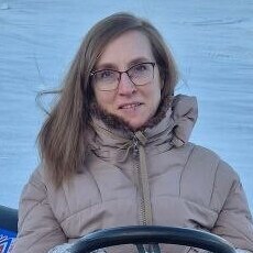 Фотография девушки Алла, 51 год из г. Мурманск