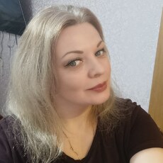 Фотография девушки Елена, 46 лет из г. Киреевск