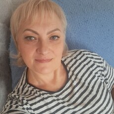 Фотография девушки Никто, 48 лет из г. Зерноград