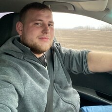 Фотография мужчины Алексей, 23 года из г. Ставрополь
