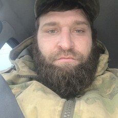 Фотография мужчины Алексей, 35 лет из г. Волгоград