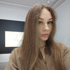 Фотография девушки Настасья, 27 лет из г. Ангарск