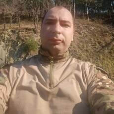 Фотография мужчины Влад, 35 лет из г. Каменск-Шахтинский