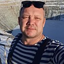 Михаил, 43 года