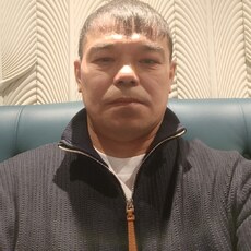Фотография мужчины Жума, 44 года из г. Астана