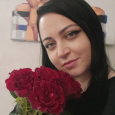Фотография девушки Олена, 42 года из г. Киев