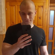 Фотография мужчины Александр, 33 года из г. Таврическое