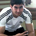 Анза, 36 лет