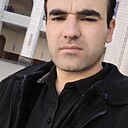 Али, 34 года