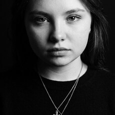 Фотография девушки Анастасия, 20 лет из г. Сальск