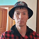 Самат, 40 лет