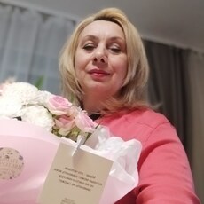 Фотография девушки Ирина, 55 лет из г. Осинники