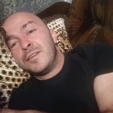 Фотография мужчины Вал, 39 лет из г. Владикавказ