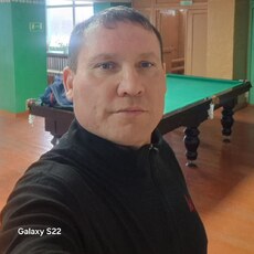Фотография мужчины Артём, 41 год из г. Куйтун