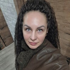 Фотография девушки Юлия, 41 год из г. Мурманск