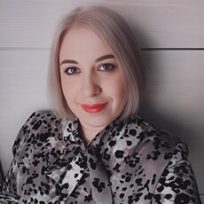 Фотография девушки Вера, 43 года из г. Дятьково