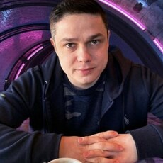 Фотография мужчины Илья, 43 года из г. Нарьян-Мар