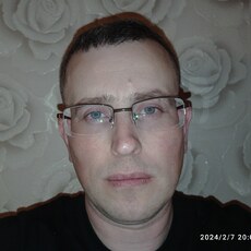 Фотография мужчины Вячеслав, 41 год из г. Салехард