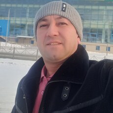 Фотография мужчины Анар, 43 года из г. Прокопьевск