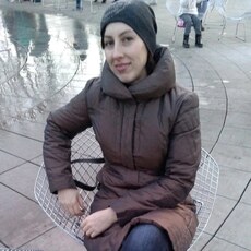 Фотография девушки Марина, 39 лет из г. Славянск-на-Кубани