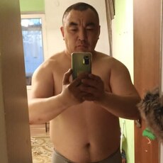 Фотография мужчины Арту, 38 лет из г. Кокшетау