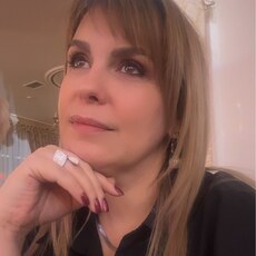 Фотография девушки Елена, 40 лет из г. Пятигорск