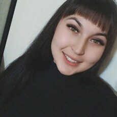 Фотография девушки Алёна, 24 года из г. Усть-Кут
