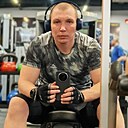 Степан, 31 год