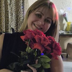 Фотография девушки Татьяна, 42 года из г. Воронеж