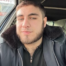 Фотография мужчины Шакро, 30 лет из г. Павлодар