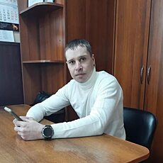 Фотография мужчины Артём, 37 лет из г. Назарово