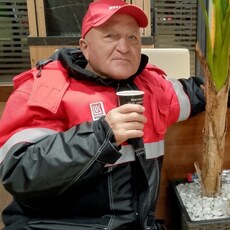 Фотография мужчины Эдуард, 63 года из г. Владикавказ