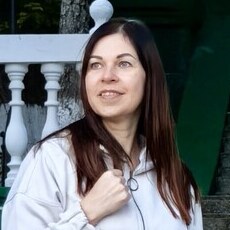 Фотография девушки Ириша, 41 год из г. Краснодар