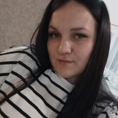 Фотография девушки Ксения, 23 года из г. Ангарск