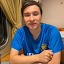 Zhiga, 23 года
