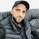 Давид, 36 лет
