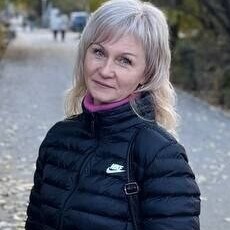Фотография девушки Марина, 48 лет из г. Саратов